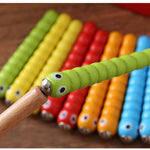 Baby Wooden Educational Toys - Babies Hunt
