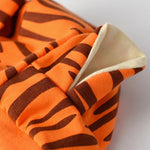 Newborn Baby Tiger Hooded Costume - Babies Hunt