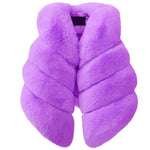 NEW Baby Girl Winter Vest Coats - Babies Hunt
