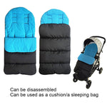 Baby stroller pad Seat Cushion - Babies Hunt