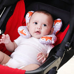 SEAT BABY HEAD PROTECTION PILLOW - Babies Hunt
