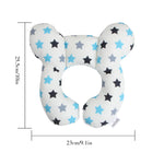 SEAT BABY HEAD PROTECTION PILLOW - Babies Hunt