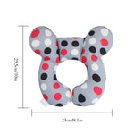 SEAT BABY HEAD PROTECTION PILLOW - Babies Hunt