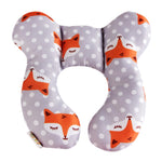 SEAT BABY HEAD PROTECTION PILLOW - Babies Hunt