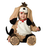 Baby Halloween Dinosaur Costume - Babies Hunt