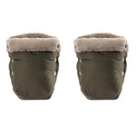 WINTER STROLLER GLOVES HAND MUFFS - Babies Hunt