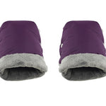 WINTER STROLLER GLOVES HAND MUFFS - Babies Hunt