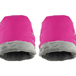 WINTER STROLLER GLOVES HAND MUFFS - Babies Hunt