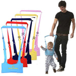 BABY WALKING HARNESS - Babies Hunt