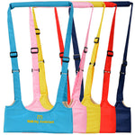 BABY WALKING HARNESS - Babies Hunt