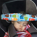 BABY CAR SAFETY SEAT STRAP - Babies Hunt
