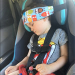 BABY CAR SAFETY SEAT STRAP - Babies Hunt