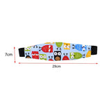 BABY CAR SAFETY SEAT STRAP - Babies Hunt