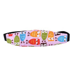 BABY CAR SAFETY SEAT STRAP - Babies Hunt