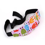 BABY CAR SAFETY SEAT STRAP - Babies Hunt