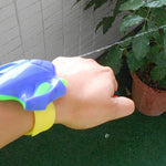 Wrist Spray Gun Summer Beach - Babies Hunt