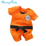 Dragon Ball Baby Costumes - Babies Hunt