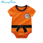 Dragon Ball Baby Costumes - Babies Hunt