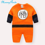 Dragon Ball Baby Costumes - Babies Hunt