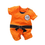 Dragon Ball Baby Costumes - Babies Hunt