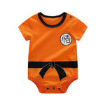 Dragon Ball Baby Costumes - Babies Hunt