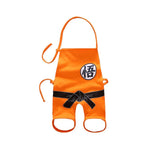 Dragon Ball Baby Costumes - Babies Hunt