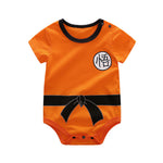 Dragon Ball Baby Costumes - Babies Hunt