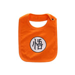 Dragon Ball Baby Costumes - Babies Hunt