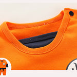 Dragon Ball Baby Costumes - Babies Hunt