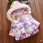 New baby girl winter - Babies Hunt