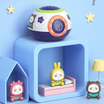 Starry Sky Light Projector For Children - Babies Hunt