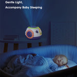 Starry Sky Light Projector For Children - Babies Hunt