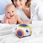 Starry Sky Light Projector For Children - Babies Hunt