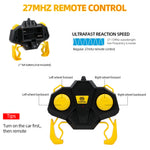 1/28 RC Stunt High Speed Car - Babies Hunt