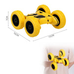 1/28 RC Stunt High Speed Car - Babies Hunt