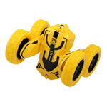 1/28 RC Stunt High Speed Car - Babies Hunt