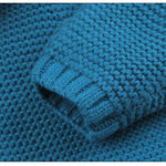 Baby Winter Fur Hooded Sweaters - Babies Hunt