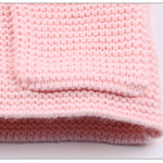 Baby Winter Fur Hooded Sweaters - Babies Hunt