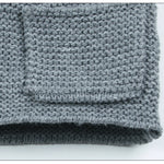 Baby Winter Fur Hooded Sweaters - Babies Hunt