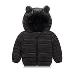 Waiwaibear Baby Winter Coats - Babies Hunt