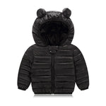 Waiwaibear Baby Winter Coats - Babies Hunt