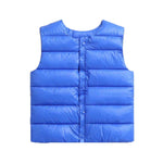 Waiwaibear Baby Winter Coats - Babies Hunt