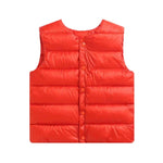 Waiwaibear Baby Winter Coats - Babies Hunt