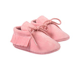 Baby Soft Non-slip Shoes - Babies Hunt