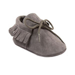 Baby Soft Non-slip Shoes - Babies Hunt
