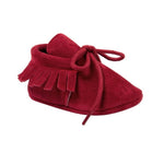 Baby Soft Non-slip Shoes - Babies Hunt