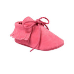 Baby Soft Non-slip Shoes - Babies Hunt