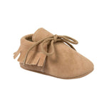 Baby Soft Non-slip Shoes - Babies Hunt