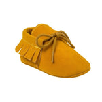 Baby Soft Non-slip Shoes - Babies Hunt