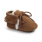 Baby Soft Non-slip Shoes - Babies Hunt